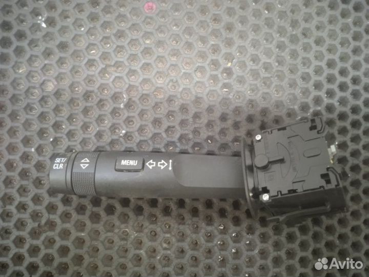 Переключатель подрулевой левый Ravon R4 2017