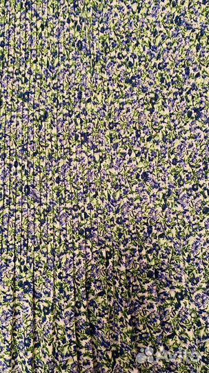 Юбка длинная