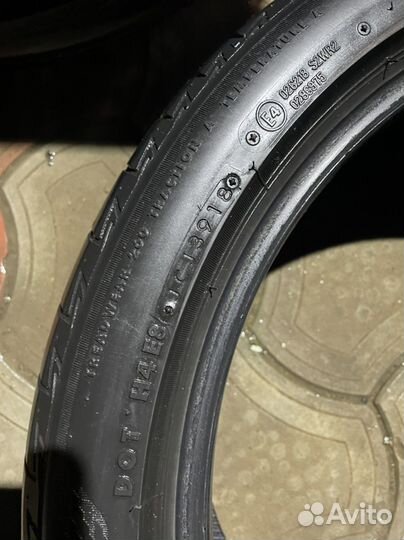 Bridgestone Turanza T005A 225/45 R19