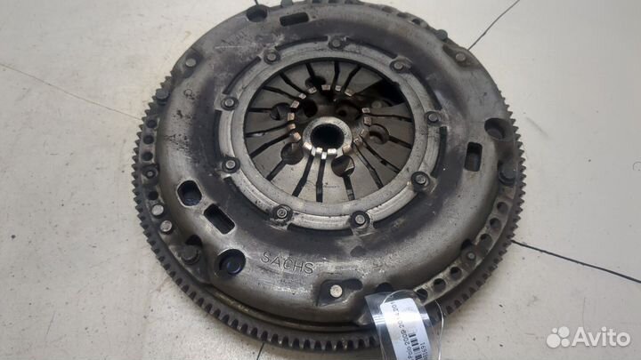 Маховик Volkswagen Polo, 2010