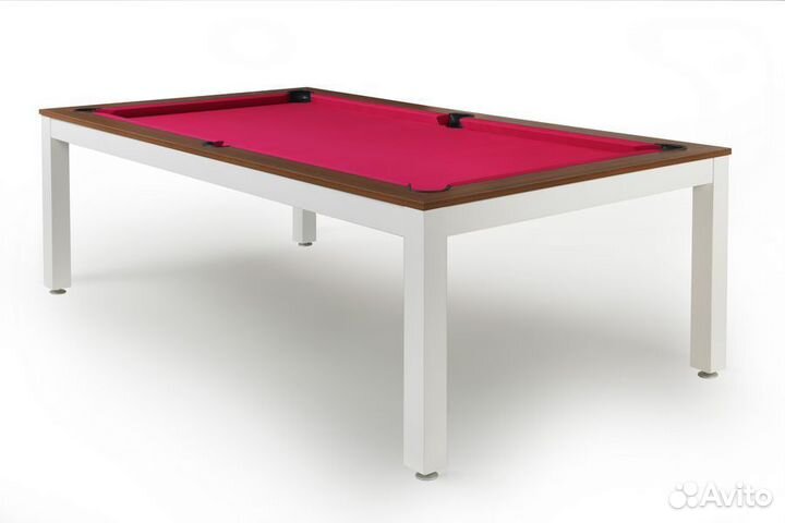 Бильярдный стол Лофт 6ф (l1-6)