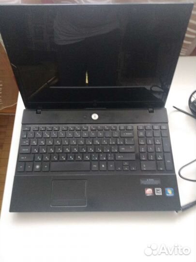 Ноутбук hp Probook 4515S