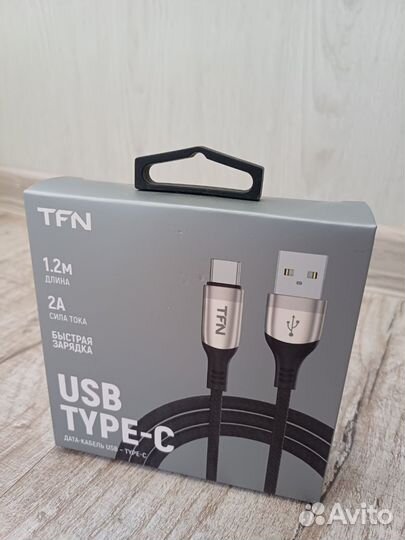 Дата кабель USB - Type C