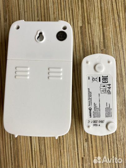 Звонок дверной беспроводной