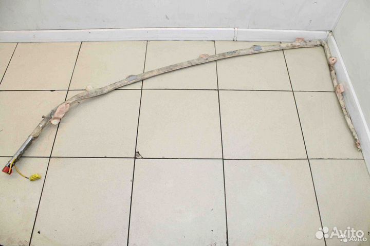 Подушка безопасности правая Porsche Cayenne 955