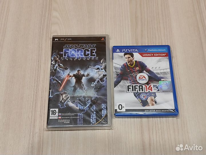 Игры Playstation