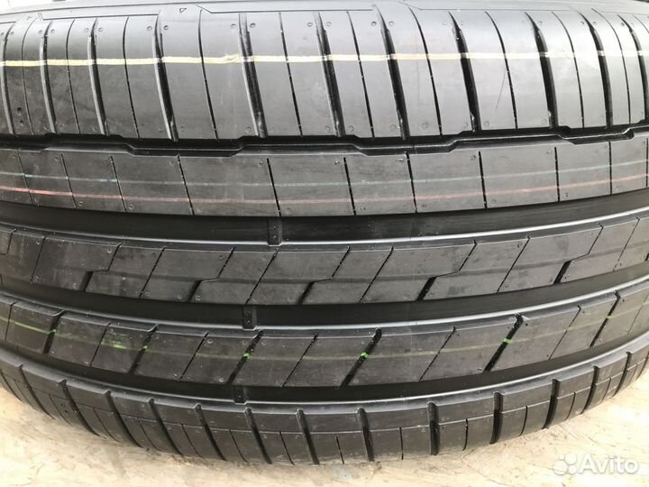 Новые оригинальные колеса Audi Q8 R21