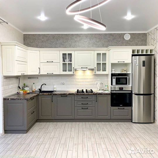 Кухня от производителя