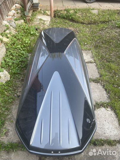 Thule excellence xt