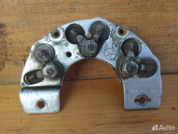 Электрика СССР