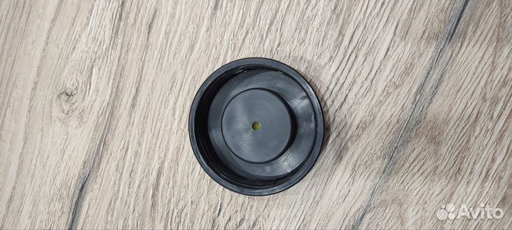 Крышка топливного бака мотоблока