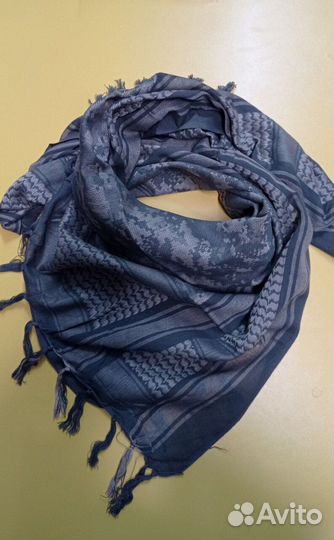 Арафатка мужская