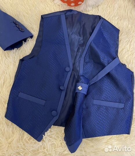 Костюм для мальчика