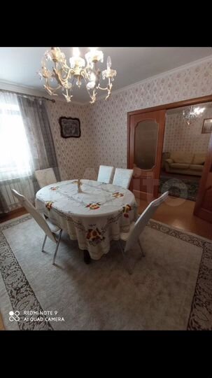 Дом 178 м² на участке 11 сот.