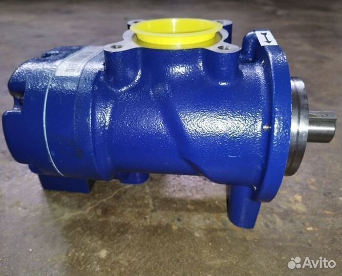 Винтовой блок Termomeccanica SCA8 DR
