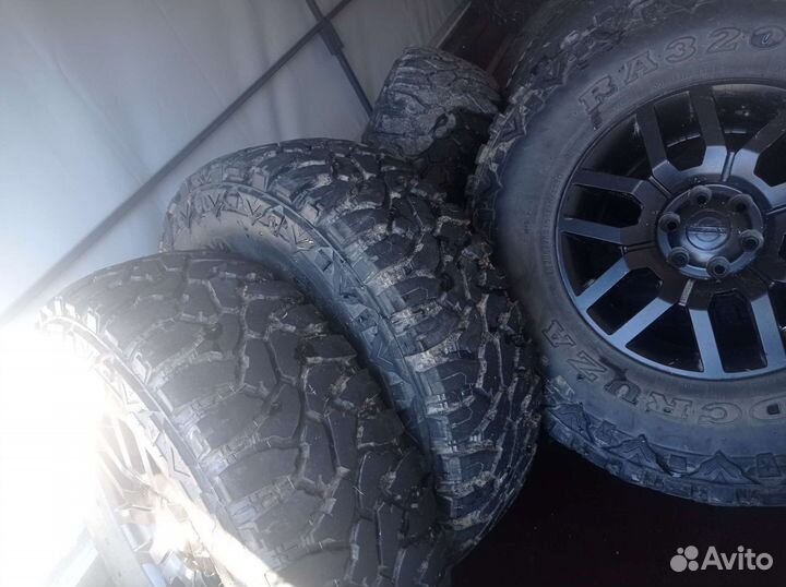 Roadcruza RA3200 285/75 R16