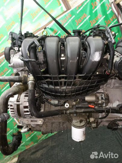 Двигатель Ford Focus CB8 mgda 2013