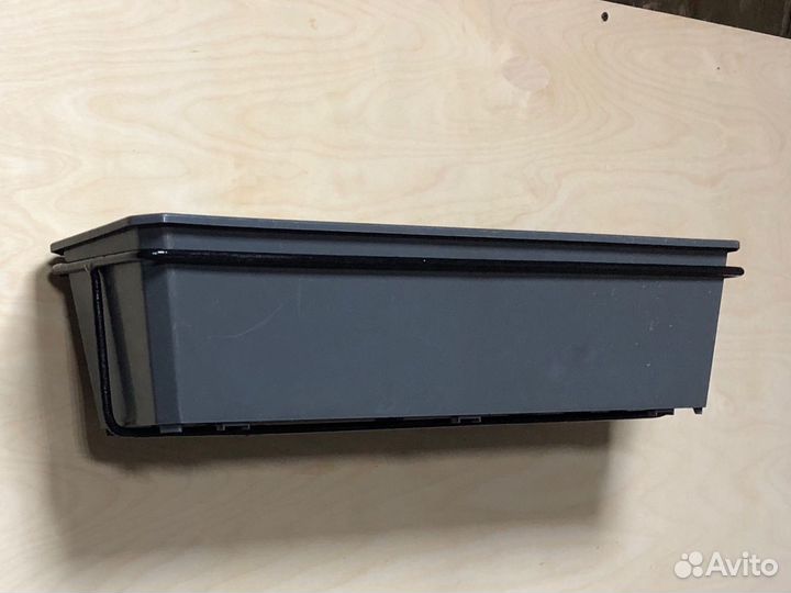 Балконный подвес для цветов, кронштейн для кашпо