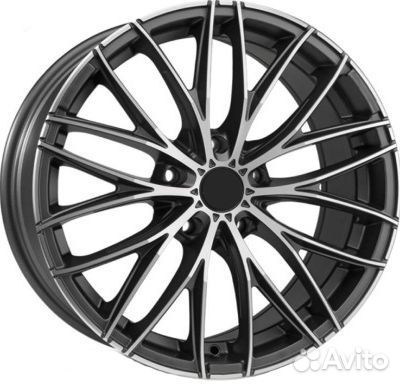R16 5x114,3 6,5J ET45 D60,1 NEO 671 BD
