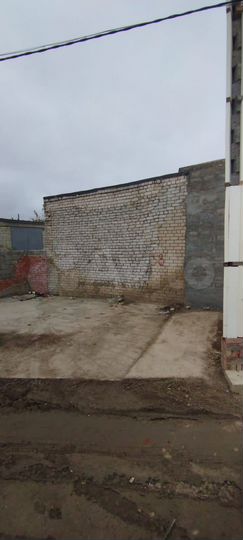 Гараж, 30 м²