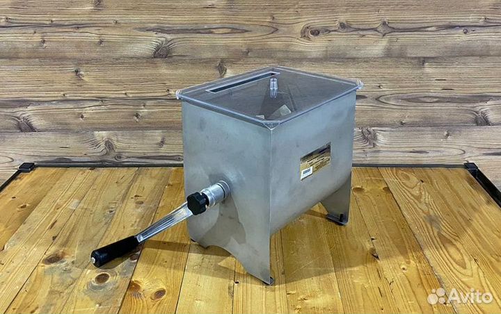 Фаршемес ручной Foodatlas MX10L в наличии