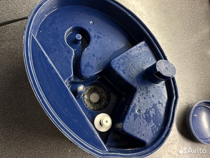 Увлажнитель воздуха scarlett