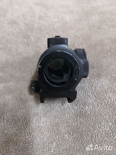 Калиматорный прицел пилад