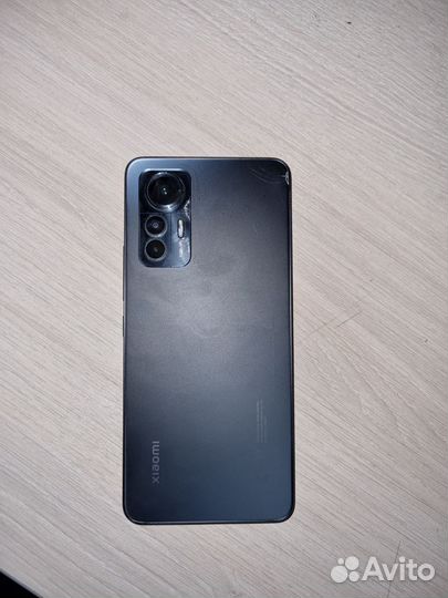 Xiaomi 12 Lite, 8/128 ГБ