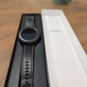 Samsung Galaxy Watch 3 classic