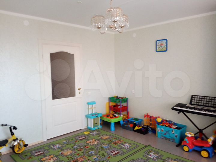 2-к. квартира, 70 м², 3/7 эт.