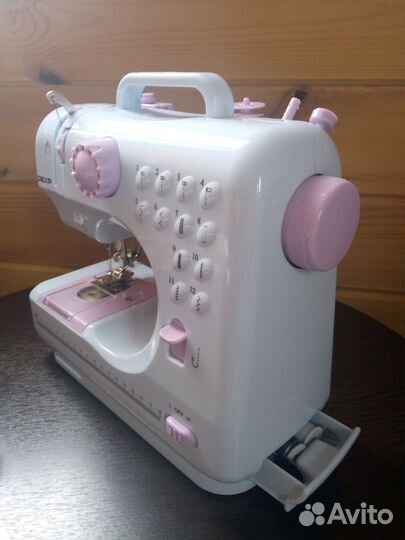 Швейная машинка