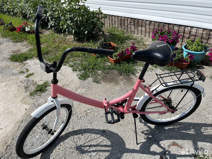 Велосипед Altair 14