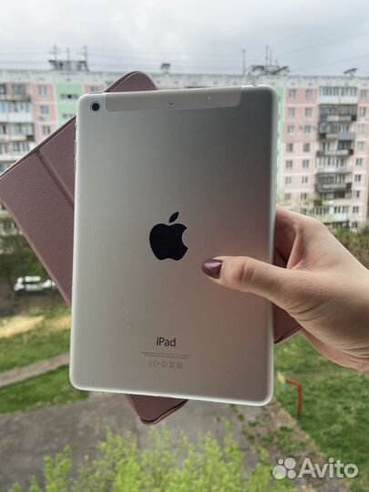 iPad mini 2 32гб