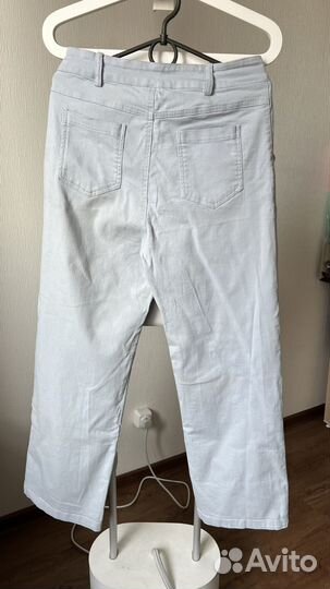 Джинсы женские 48-50