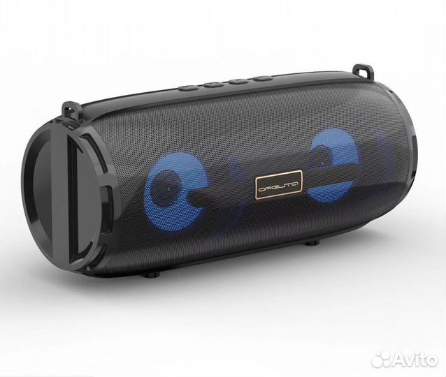 Колонка boombox S202 с bluetooth +USB+MP3+FM