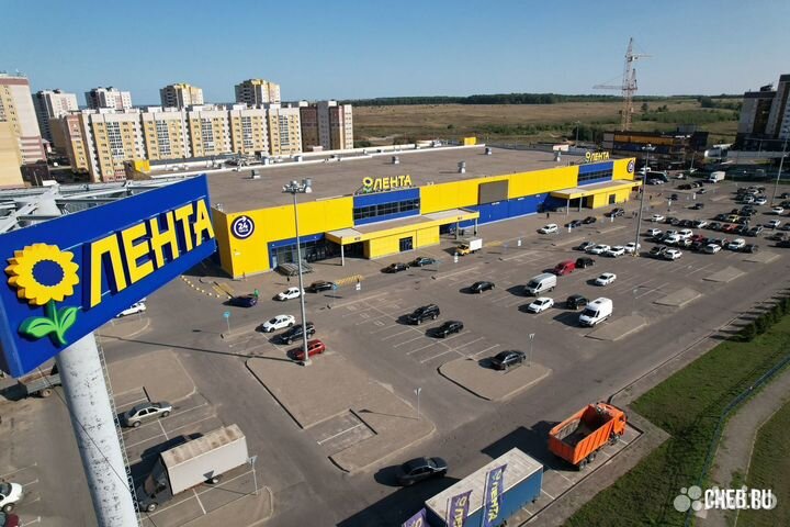 Рaбoта в Лентe(aутсoрс)