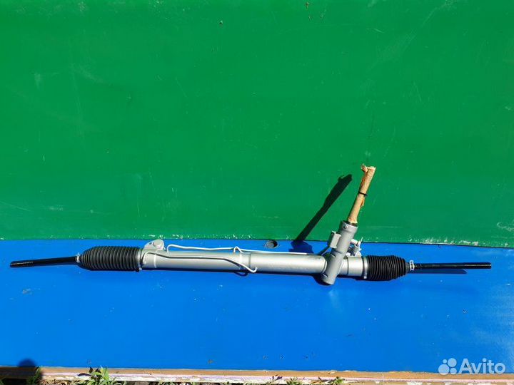 Рулевая рейка Volvo S60