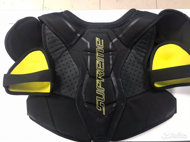 Нагрудник Bauer S29 SR XL Б/У Артикул: 30666