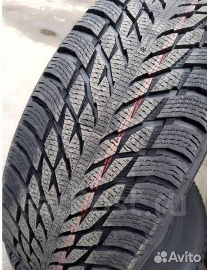 Nokian Tyres Hakkapeliitta R3 195/55 R16 91R