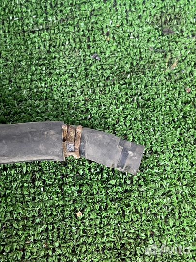 Шланг бачка расширительного Toyota Celica ZZT231