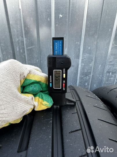 Dunlop Sport Maxx Race 2 245/35 R20 95Y