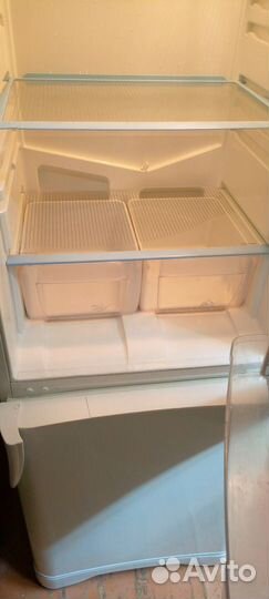 Холодильник indesit бу
