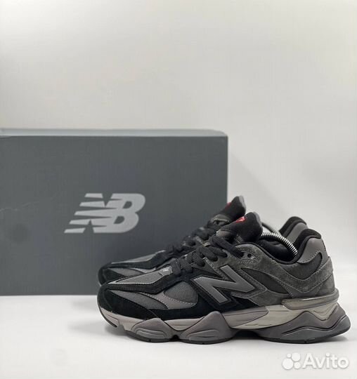 Кроссовки New balance 9060 (42)