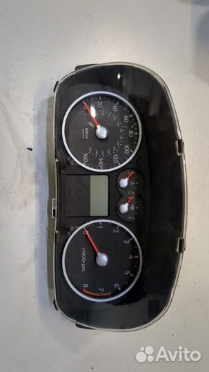 Щиток приборов Hyundai Coupe (Tiburon), 2006