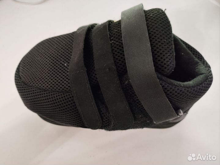 Ботинок барука LM-404