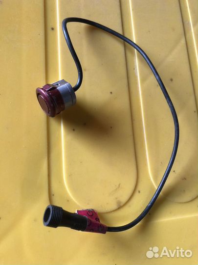 Датчик парковки