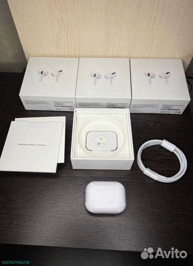 Ваши уши не будут прежними с AirPods Pro 2