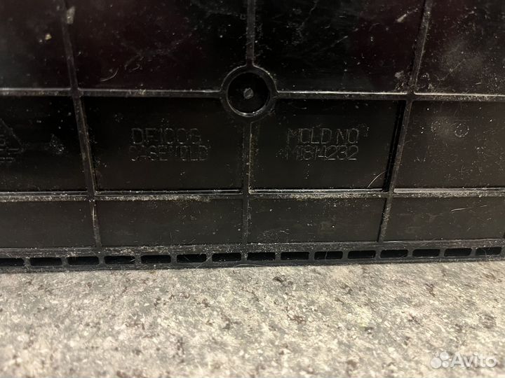 Аккумулятор delkor 100ач