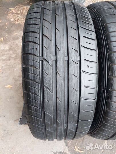 Falken Ziex ZE-914 215/45 R17 91W