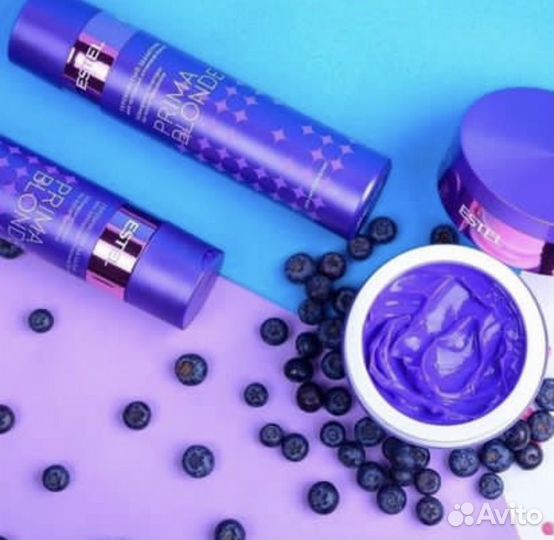 Estel шампунь, бальзам, маски, масла, спреи